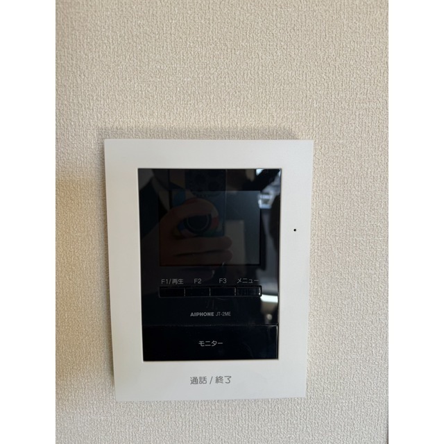 クレスⅠ203号室 ※イメージ