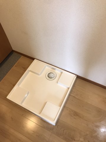 ブリーゼ金沢文庫301号室 部屋設備