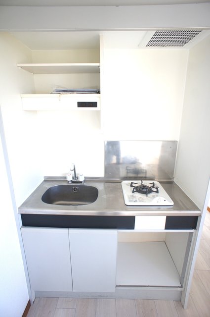 フェリーチェ八千代台0403号室 キッチン
