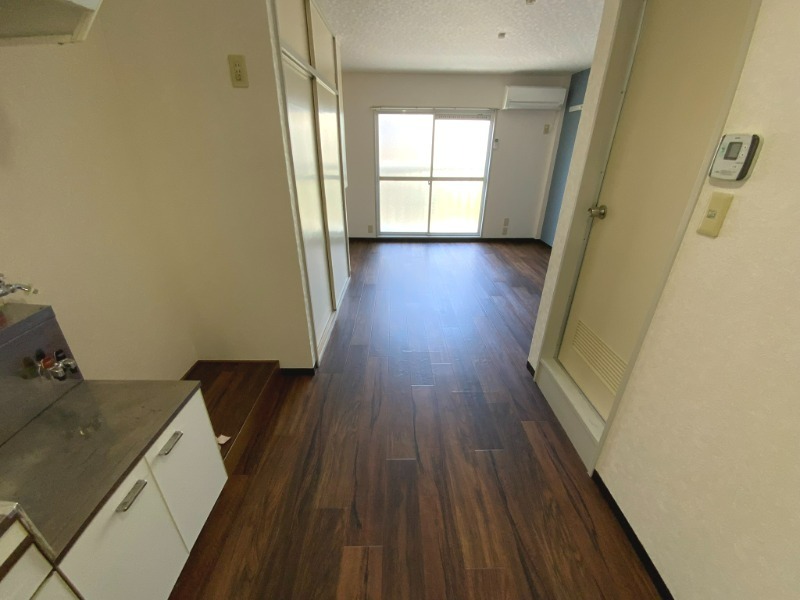 クロノス柿生2階 部屋その他