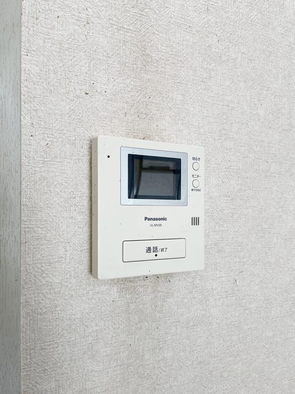 まほろば その他　設備