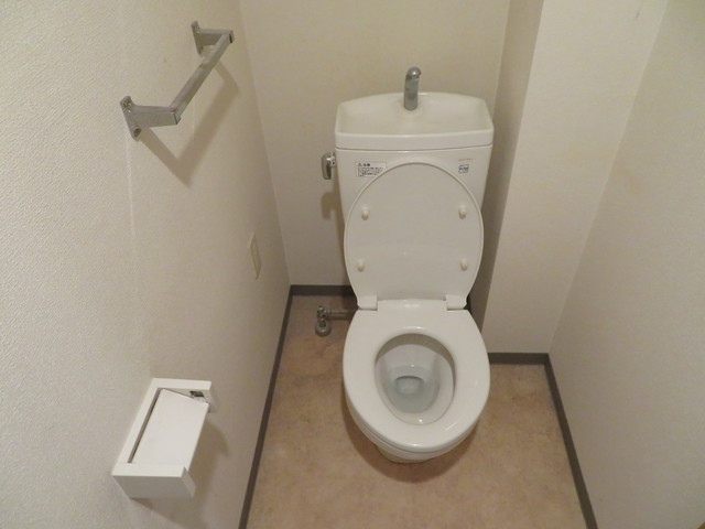 ＬＡＳＡ戸越Ⅰ トイレ