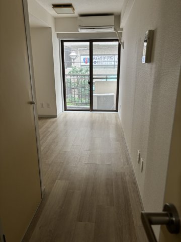 サンパレスＣＡ田中201号室 部屋設備