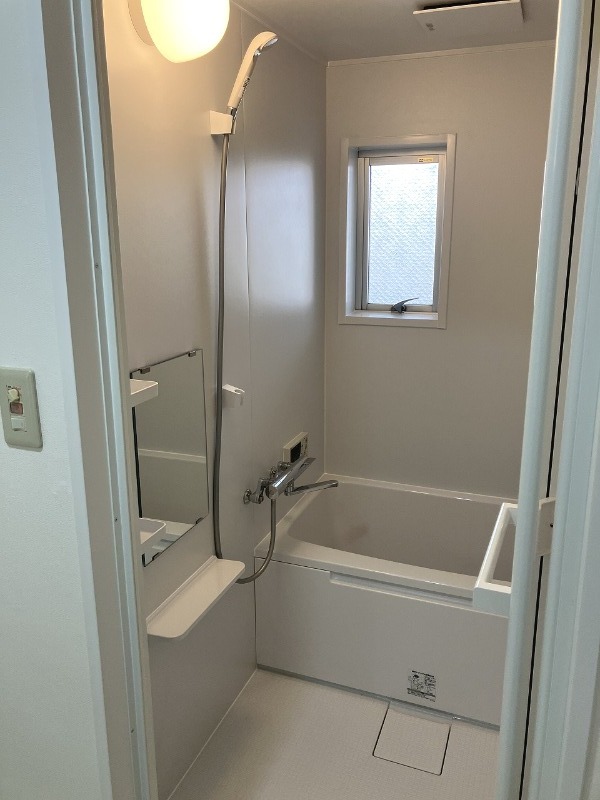 リバーサイドＭＡＫＩＢＡ ※別区画の写真です