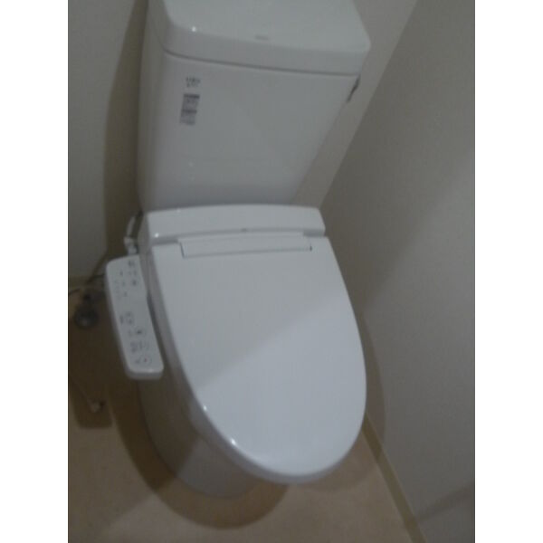 プレシャスガーデン鵜の木4階 同建物別部屋の参考画像