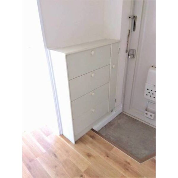 ホワイトハウスⅡ0303号室 部屋その他