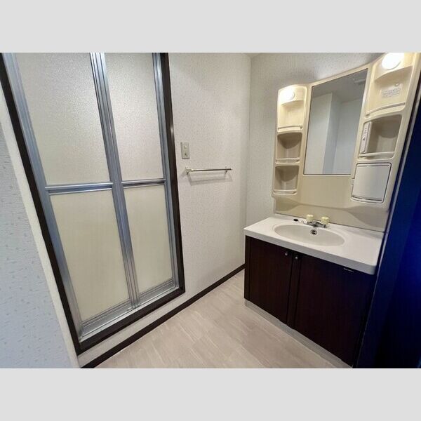 K’Sシャンブル 洗面所