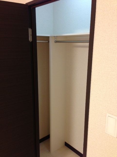 レオネクスト川越シティ403号室 内観