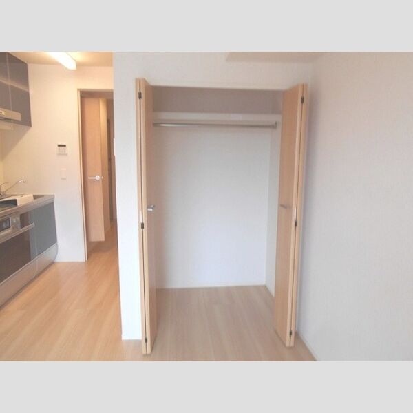 カーサ アパラギ クローゼット