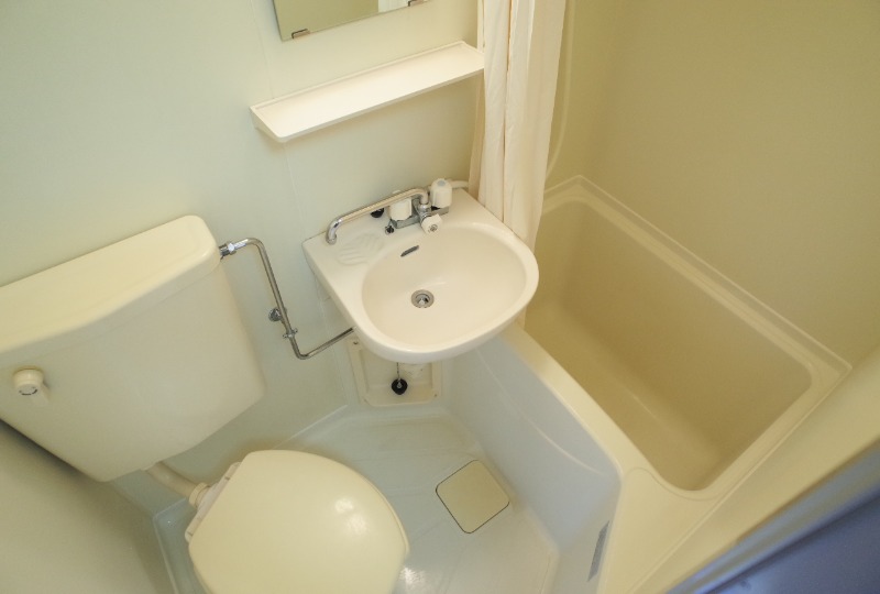 ジョイフル津田沼4階 部屋その他