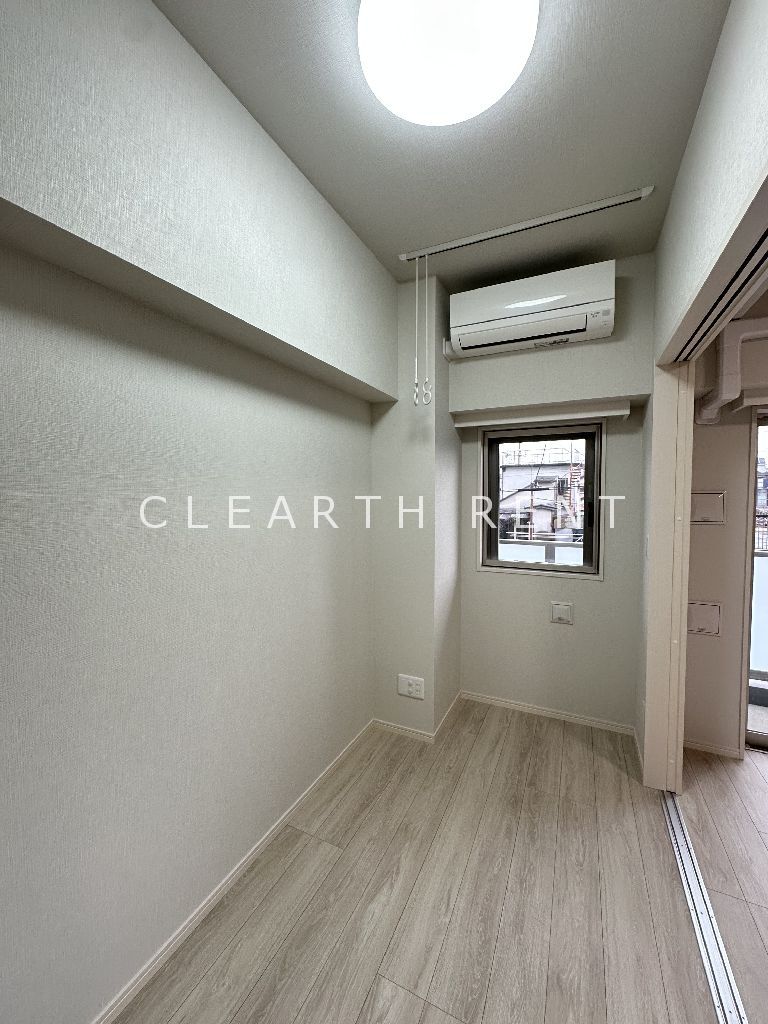 ＧＲＡＮ ＰＡＳＥＯ 谷在家2階 同タイプ別住戸写真となります。現況と異なる場合がございます。