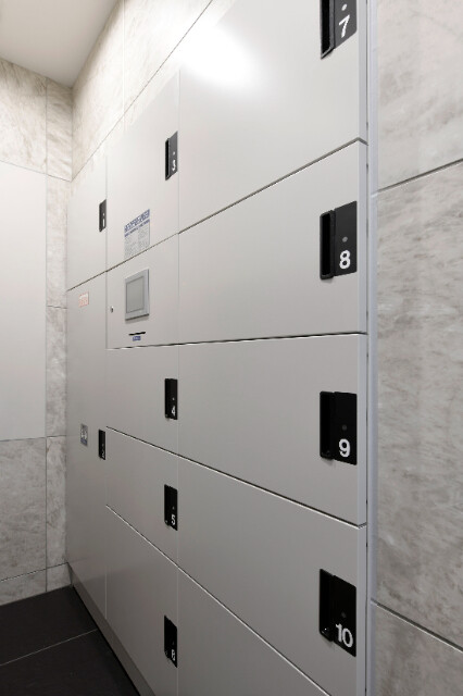 ＡＲＫＭＡＲＫ中野鷺宮1階 部屋その他