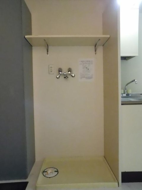 モナーク杉並堀之内503号室 同建物別部屋の参考画像