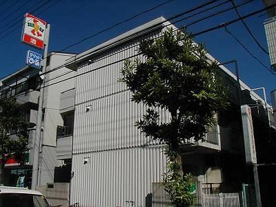 コスモハウスＢ－６(B-006)の外観画像