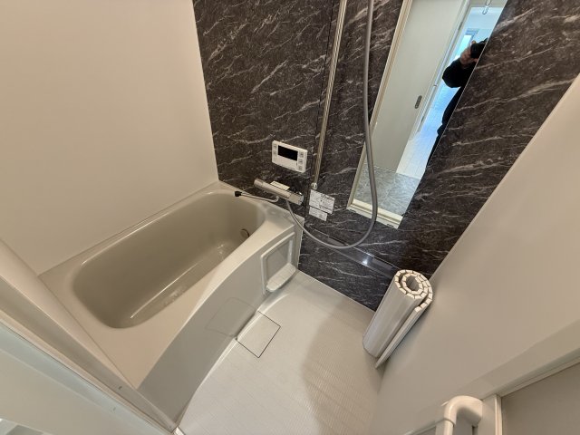 Ｍｉｌｅｓｔｏｎｅ　Ｓａｓａｚｕｋａ0301号室 お風呂