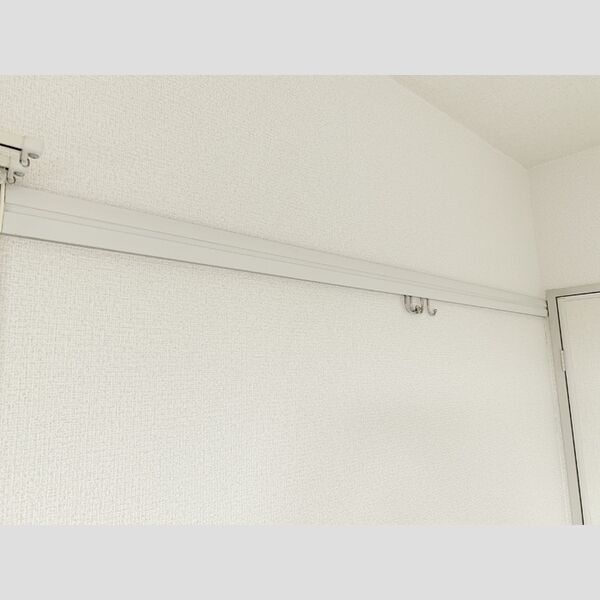 ボナール203号室 ハングバー