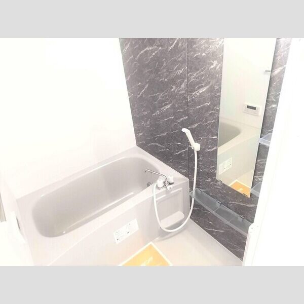 ルナマリア国立　B201号室 浴室