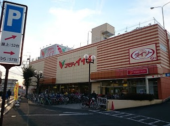 レオパレスグランドゥールＡ 周辺