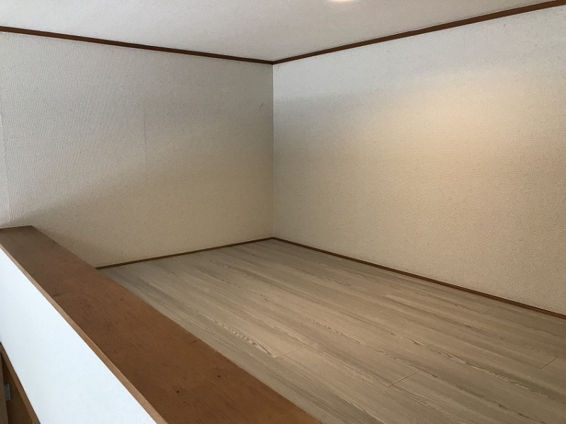 フォレスト百合丘　Ａ棟2階 内装イメージ