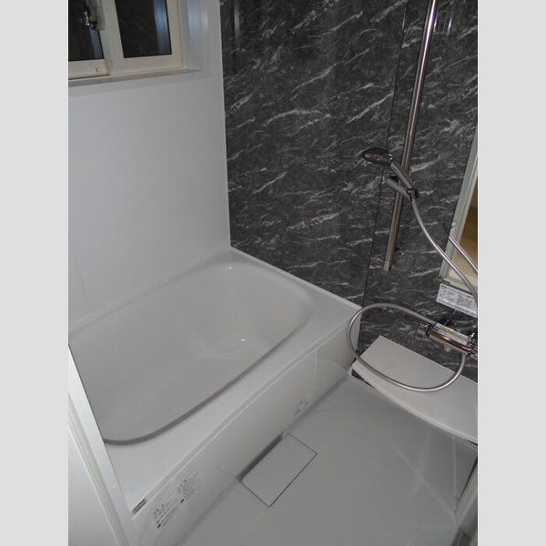 コーラル　A101号室 浴室