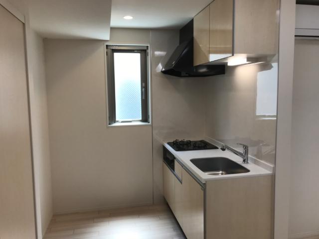 グランドール東山 キッチン