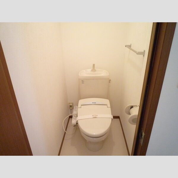 マノワールM トイレ