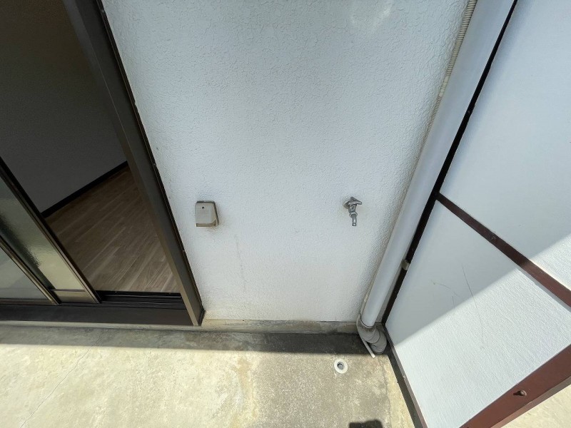 メゾン上福岡1階 部屋その他