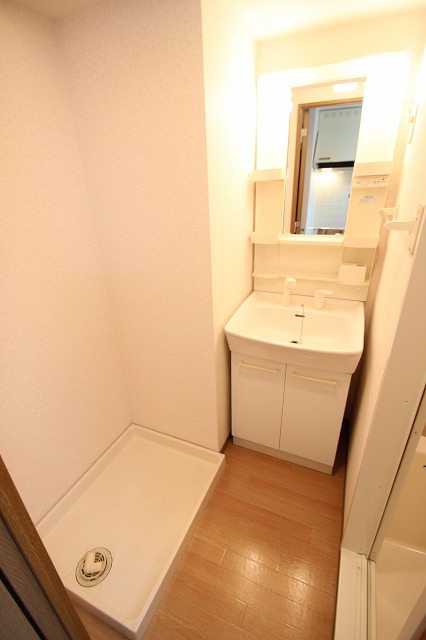 デルフィーノ1階 部屋その他