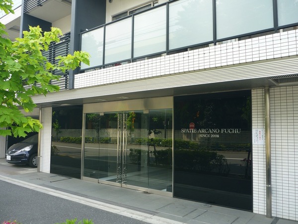 501号室