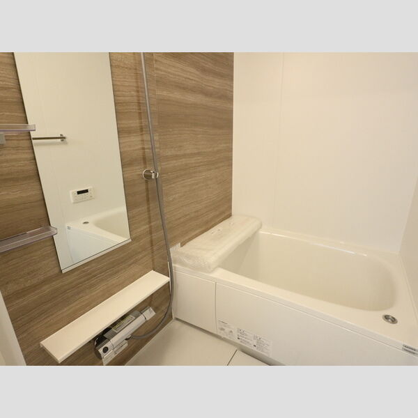 パル・ボヌール バス