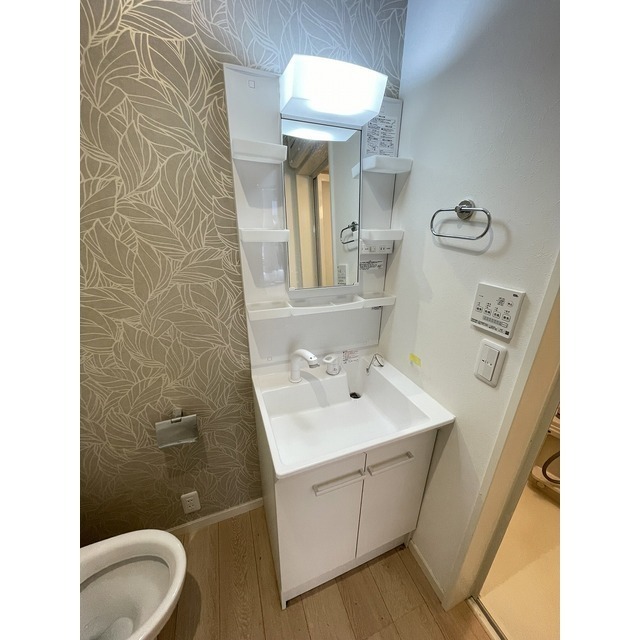 Cattleya Garden 代沢2階 同建物別部屋の参考画像