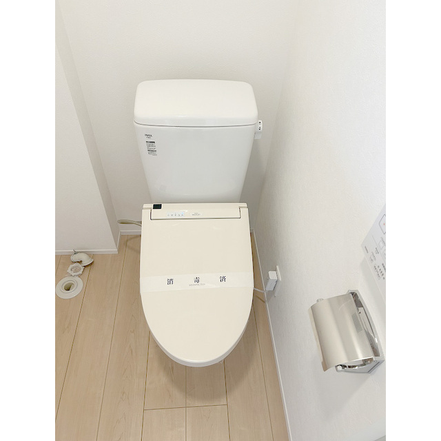 Fortuna中村橋1A号室 ※別号室イメージ