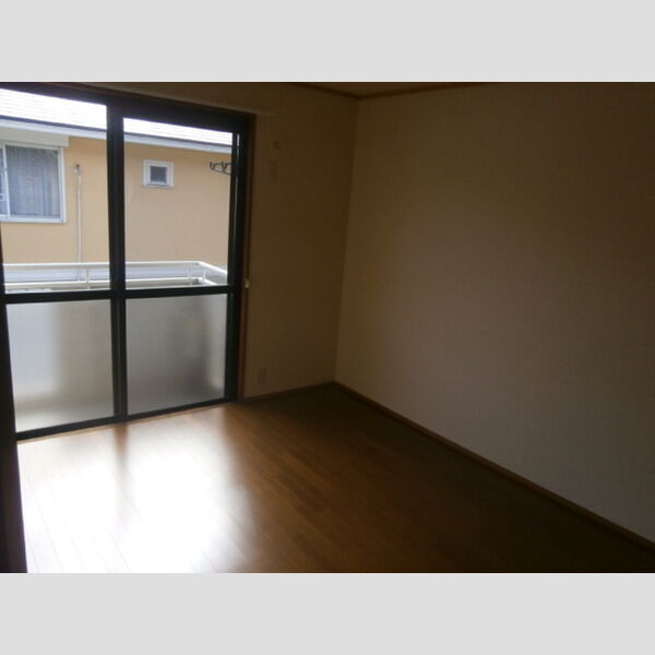 ファミール栄　Ⅰ203号室 部屋その他