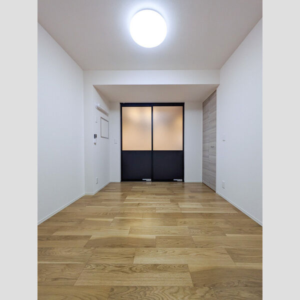 ONARIGOTENーD107号室 洋室