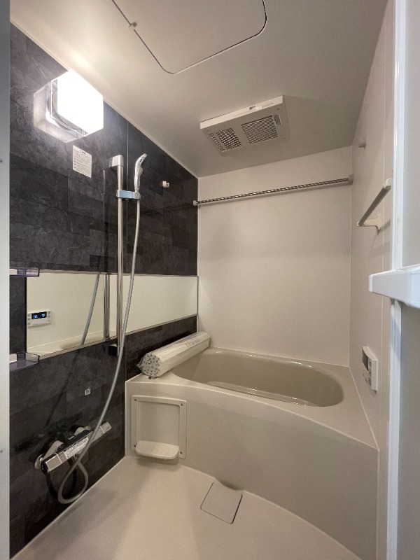 MONOLITH錦糸町2階 お風呂