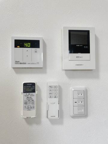 ＭａｙＳｉｘ新小岩 部屋設備