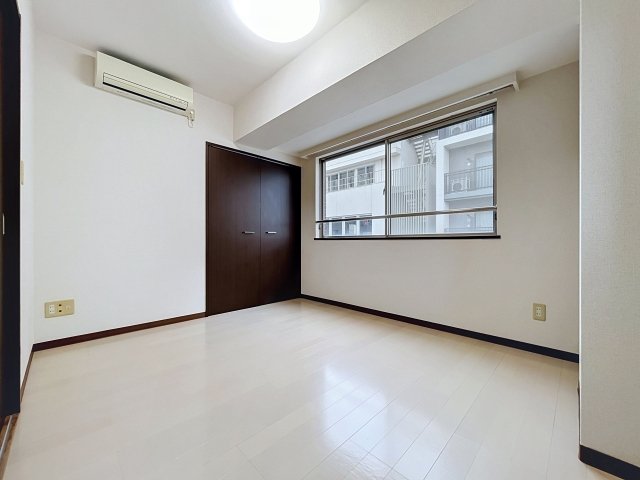 ラグジュアリーアパートメント東日本橋8階 部屋その他