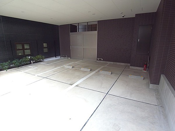 コンシェリア神楽坂804号室 部屋その他