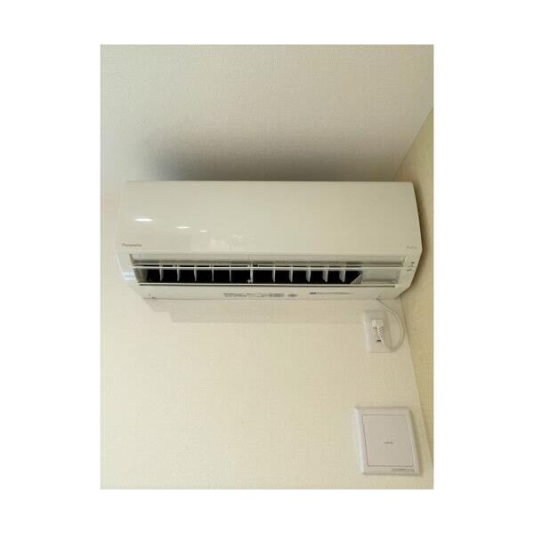 MOK-TERRACE西大宮　B棟 部屋設備