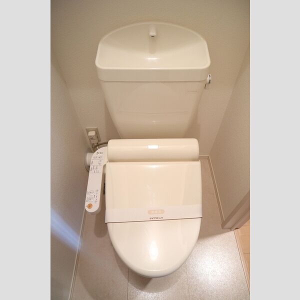 セジュール・アイ 温水洗浄便座