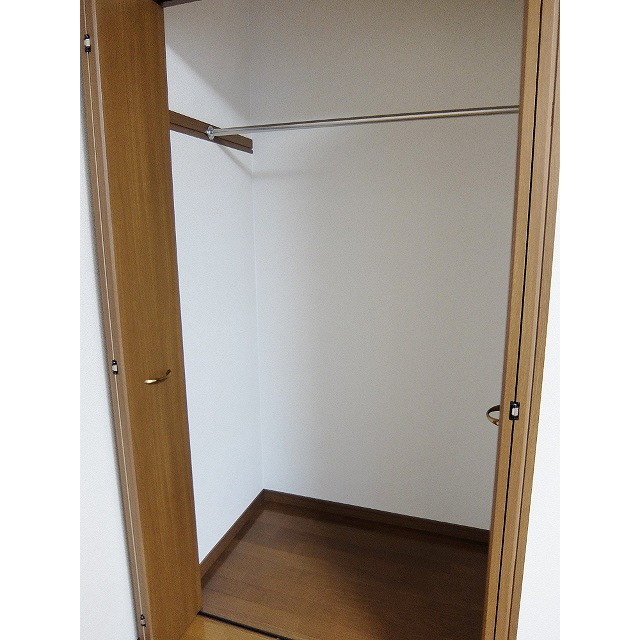 アンプルール フェール アミーⅡ 内観