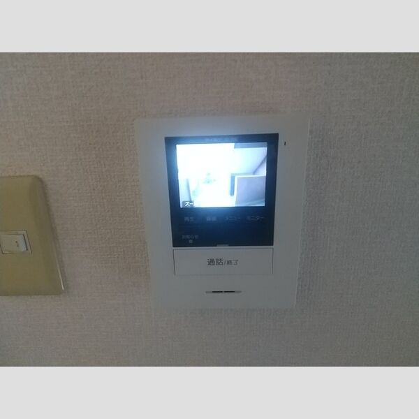 サニーハイツ村野 部屋設備