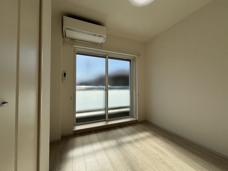 リブリ・曳舟1階 内観