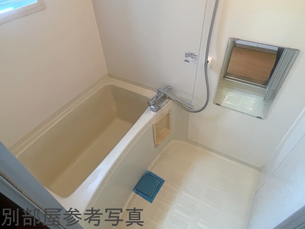 メゾン・ミキ お風呂