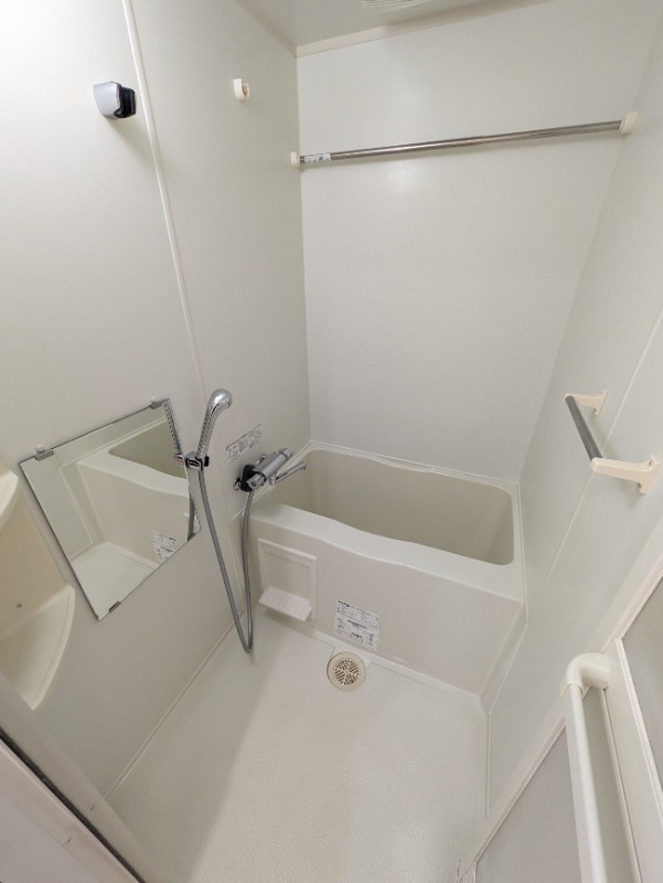 クロスレジデンス清澄白河5階 同建物別部屋の参考画像