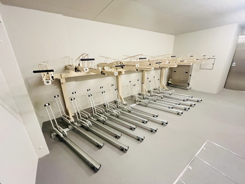 THE MAYFAIR13階 部屋その他