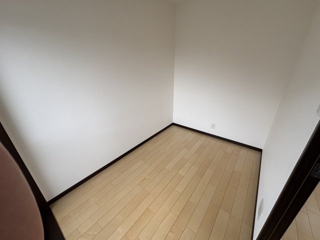 ロイヤルシティ西荻窪Ⅱ 収納
