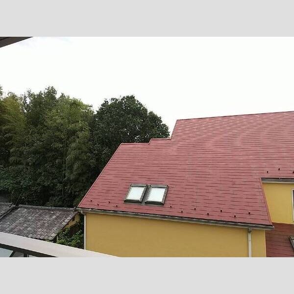 フロレスタ南大泉 周辺