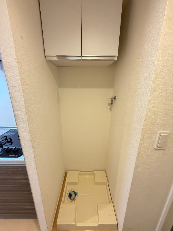 グリーンパーク恵比寿南 内観