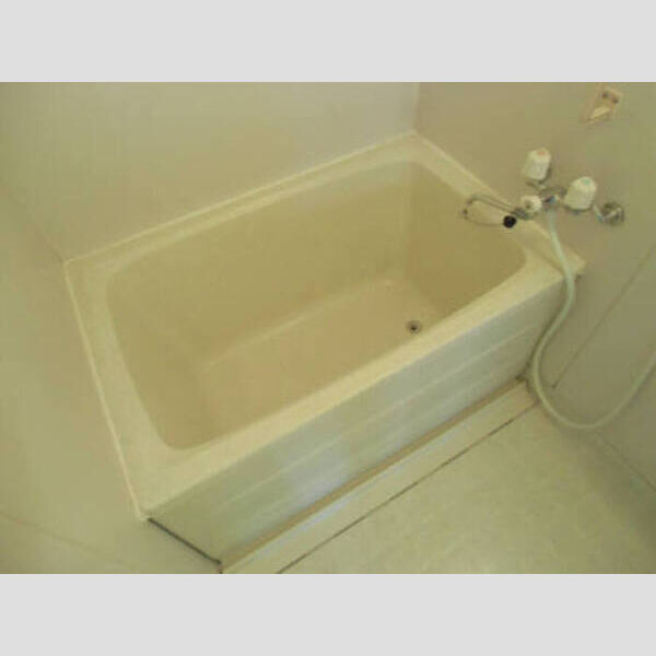 エーデルハイム　DEF 浴室